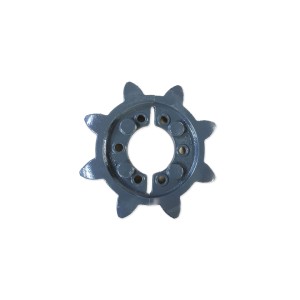 Changzhou Xinlikang Precision Casting Co., Ltd. Supplier Evaluation