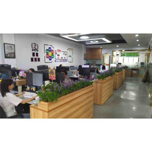 Shenzhen Jinkailong Technology Co., Ltd. Supplier Evaluation