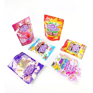 Nantong Litai Jianlong Food Co., Ltd. Supplier Evaluation