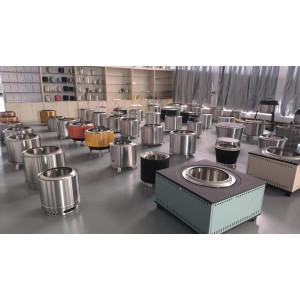 Yongkang Kangzhi Industry And Trade Co., Ltd. Supplier Evaluation