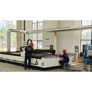 Linyi Fuji Intelligent Technology Co., Ltd. Supplier Evaluation