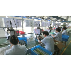 Zhejiang Hongman Electrical Technology Co., Ltd. Supplier Evaluation