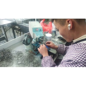 Yingtan Yujiang District Qianyuan E-Commerce Co., Ltd. Supplier Evaluation