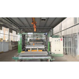 Jiangsu Jilong Sport And Leisure Products Co., Ltd. Supplier Evaluation