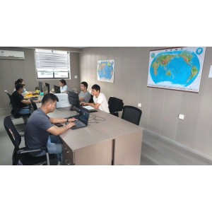 Shandong Lirui Mechanical And Electrical Technology Co., Ltd. Supplier Evaluation