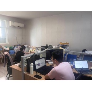 Anhui Shengfeng Brush Co., Ltd Supplier Evaluation