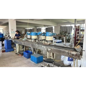 Zhejiang Moka Stationery Co., Ltd. Supplier Evaluation