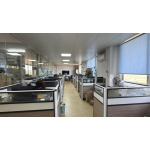 Rayson Electrical Mfg., Ltd. Supplier Evaluation