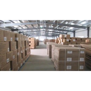 Anhui Twinkle Tourist Articles Co., Ltd. Supplier Evaluation