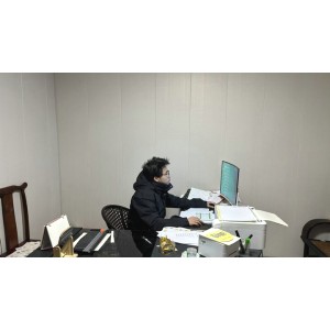 Wenzhou Guanju Crafts Co., Ltd. Supplier Evaluation