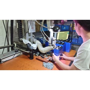 Shenzhen Smart Life Intelligent Co., Ltd. Supplier Evaluation