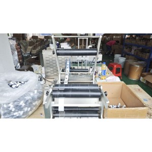 Dongguan Banghe New Material Co., Ltd. Supplier Evaluation