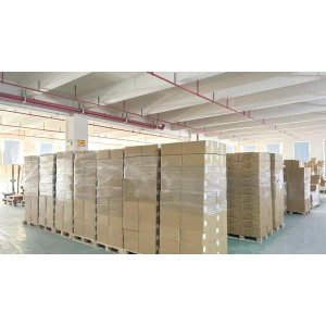 Hk United Foison Paper Industry Co., Limited Supplier Evaluation