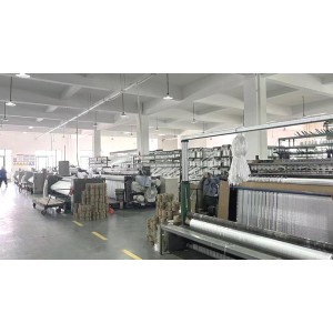 Tongxiang Amp New Material Co., Ltd. Supplier Evaluation