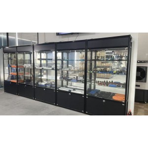 Dongguan Dongkeng Juchangli Pneumatic Component Factory (Individual Business) Supplier Evaluation