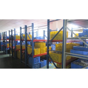 Dongguan Huimei Hardware Industry Co., Ltd. Supplier Evaluation