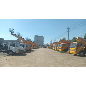 Hubei Runli Special Automobile Co., Ltd. Supplier Evaluation