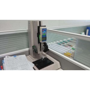 Guangzhou Aoqun New Materials Co., Ltd. Supplier Evaluation