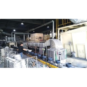 Ciyu Kitchenware (Shandong) Co., Ltd. Supplier Evaluation