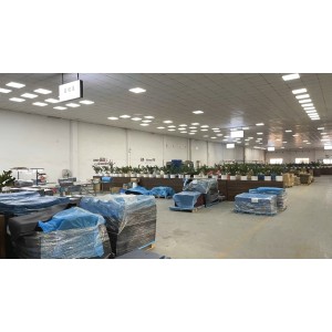 Dongguan Tongtianxia Rubber Co., Ltd. Supplier Evaluation