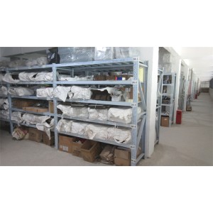 Foyo (Changting) Marine Co., Ltd. Supplier Evaluation