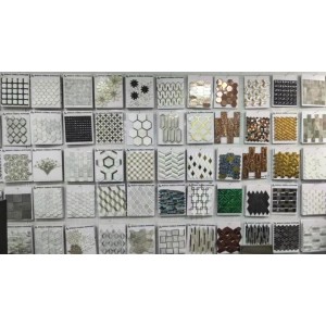 Foshan Weide Mosaic Co., Ltd. Supplier Evaluation