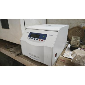 Guangxi Tengxian Yuanxin Environmental Protection Technology Co., Ltd. Supplier Evaluation