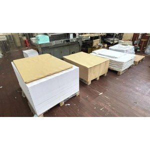 Yuanming Printing (Guangzhou) Co., Ltd. Supplier Evaluation