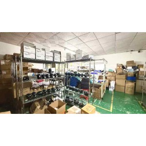 Shenzhen Anxinshi Technology Co., Ltd. Supplier Evaluation
