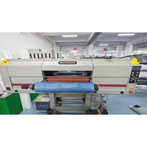Shenzhen Shengcai Label Products Co., Ltd. Supplier Evaluation