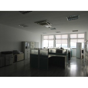 Visualtech (Shanghai) Corporation Supplier Evaluation