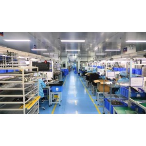 Henan Bosean Technology Corporation Limited Supplier Evaluation