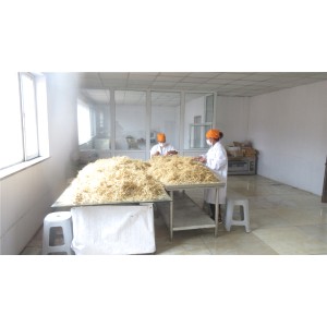 Changchun Golden Seed Agricultural Products Co., Ltd. Supplier Evaluation