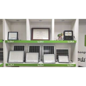 Zhongshan Guangzimei Lighting Co., Ltd. Supplier Evaluation