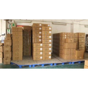 Shenzhen Hua Yi Liansheng Toys Limited Supplier Evaluation