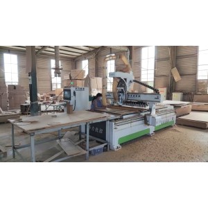 Searun Wooden Crafts Co., Ltd. Supplier Evaluation