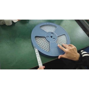 Shenzhen Tuozhi Electronic Co., Ltd. Supplier Evaluation