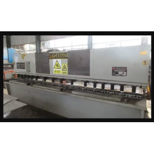 Shandong Chengda Auto Sales Co., Ltd. Supplier Evaluation