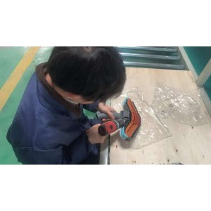 Ningbo Whicepart Electric Co., Ltd. Supplier Evaluation