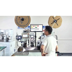 Dagao (Shenzhen) Automation Equipment Co., Ltd. Supplier Evaluation