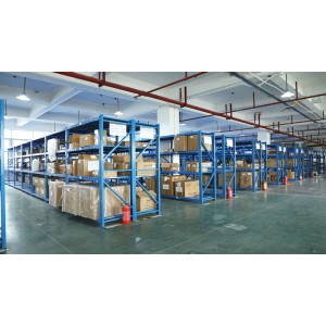 Medsinglong Co Ltd Supplier Evaluation