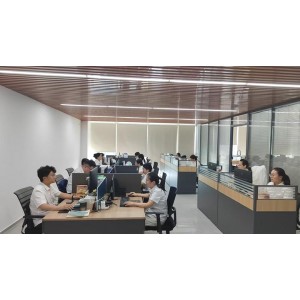 Jinan Jinshengxing Machinery Manufacture Co., Ltd. Supplier Evaluation