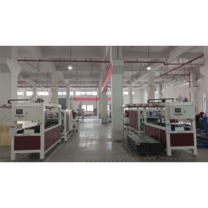 Taizhou Sunshine Garden Products Co., Ltd. Supplier Evaluation