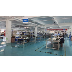 Hefei Huanxin Technology Development Co., Ltd. Supplier Evaluation