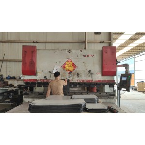 Henan Better Industrial Co., Ltd. Supplier Evaluation