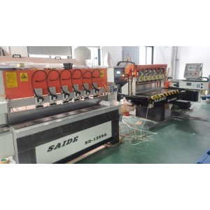 Wenzhou Daoqin Crafts Co., Ltd. Supplier Evaluation