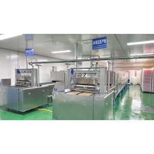 Yao Ling Health Management (Guangzhou) Co., Ltd. Supplier Evaluation