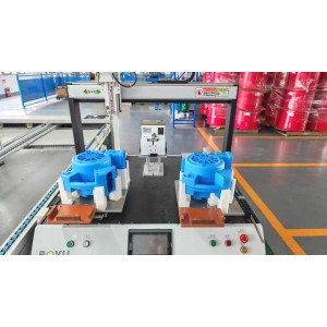 T.O.P. Blacksmiths (Ningbo) Mechatronics Ltd. Supplier Evaluation