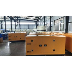 Weifang Huazhong Power Equipment Co., Ltd. Supplier Evaluation