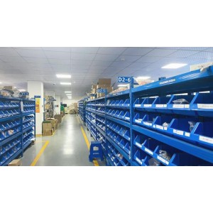 Shenzhen Yabo Power Technology Co., Ltd. Supplier Evaluation